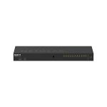 image produit Netgear M4250-10G2F Géré L2/L3 Gigabit Ethernet (10/100/1000) Connexion Ethernet, supportant l'alimentation via ce port (PoE) 1U Noir