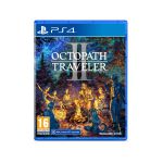 image produit Octopath Traveler II