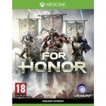 image produit Jeu For Honor sur Xbox One