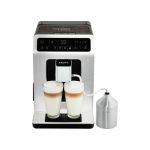 image produit Expresso avec broyeur Krups EA891D10 Evidence